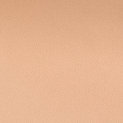 Mesh Buckle Double Band Block Heel (WW), NUDE, swatch