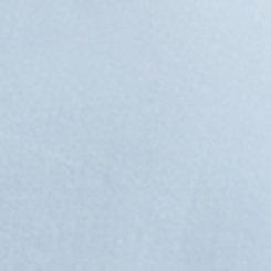 Plus Size Lace Trim Crop Top, BLUE, swatch