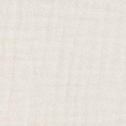 Cotton Gauze Drop Shoulder Shirt, WHITE SWAN, swatch