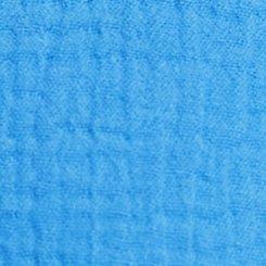 Cotton Gauze Drop Shoulder Shirt, REGATTA, swatch