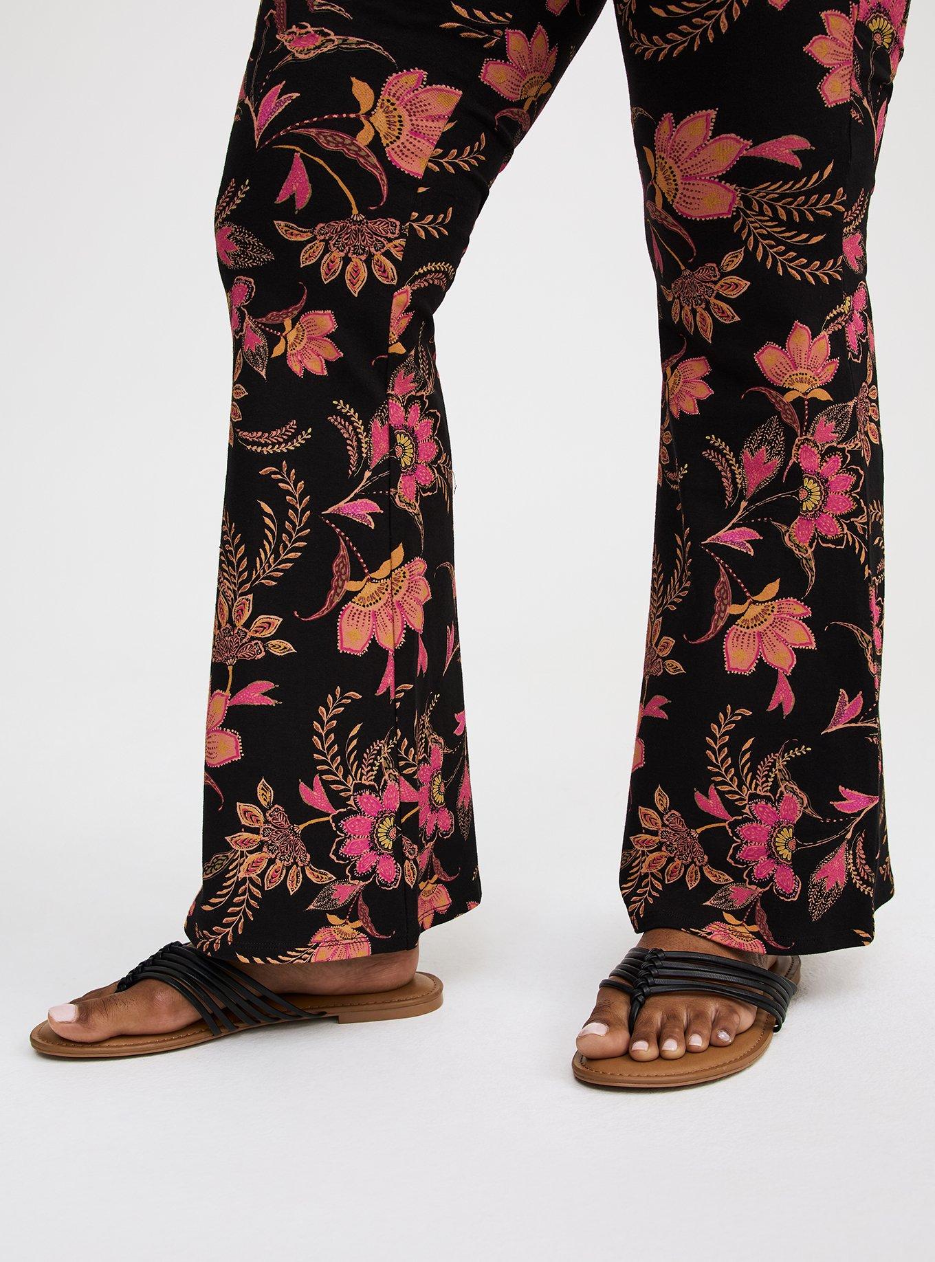 Strappy Braided Flip Flop (WW)
