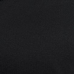 Mesh Mini Dress, DEEP BLACK, swatch