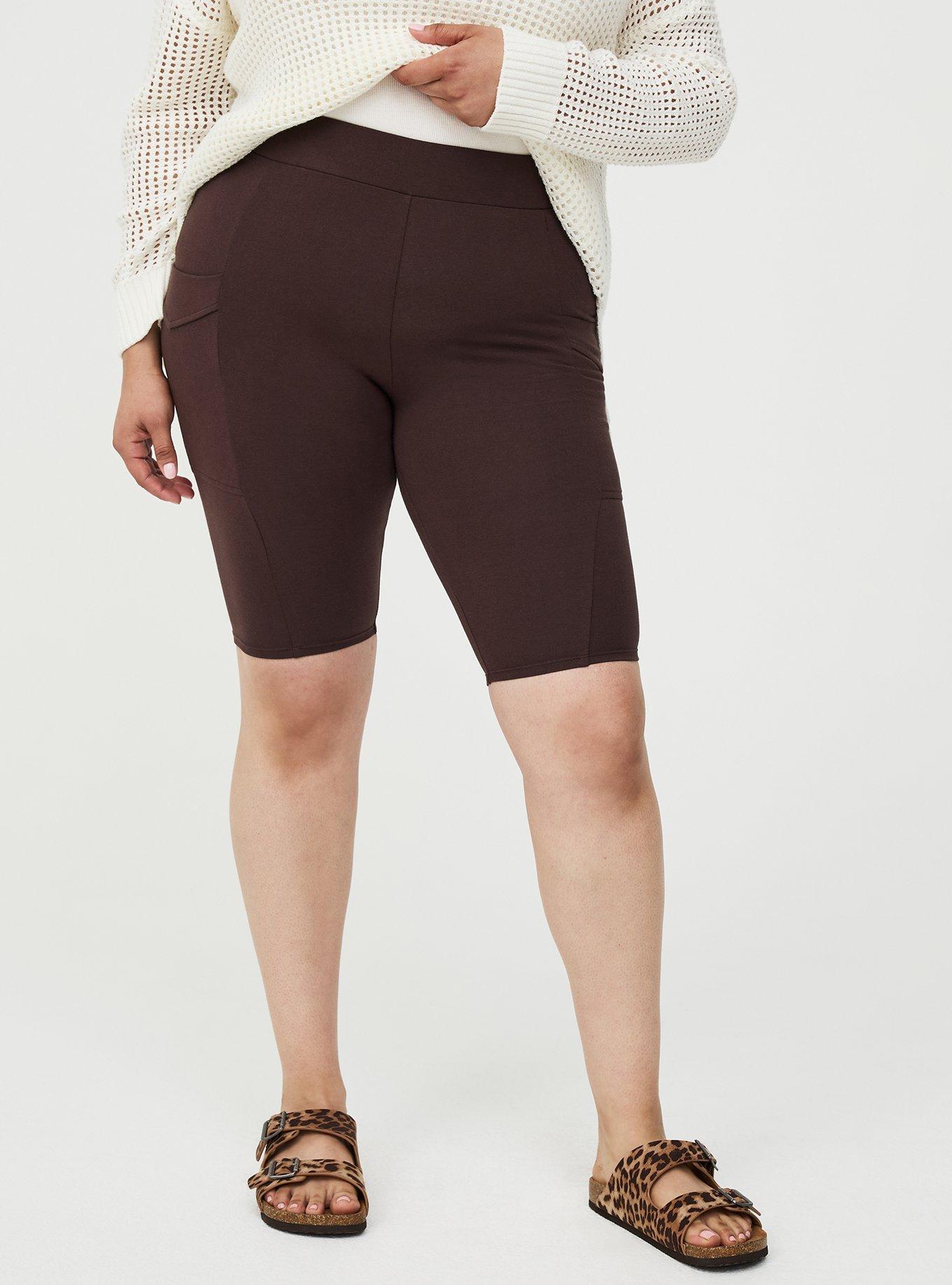11"" Side Pocket Short, JAVA, alternate