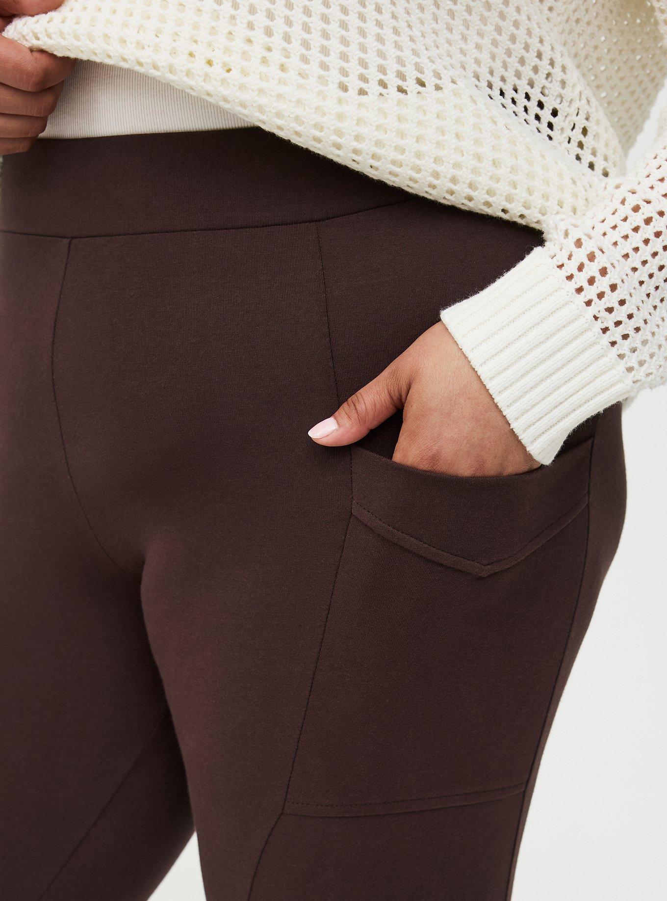 11"" Side Pocket Short, JAVA, alternate