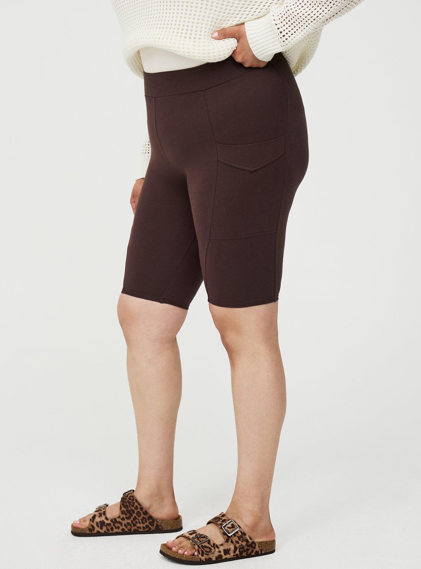 11"" Side Pocket Short, JAVA, alternate