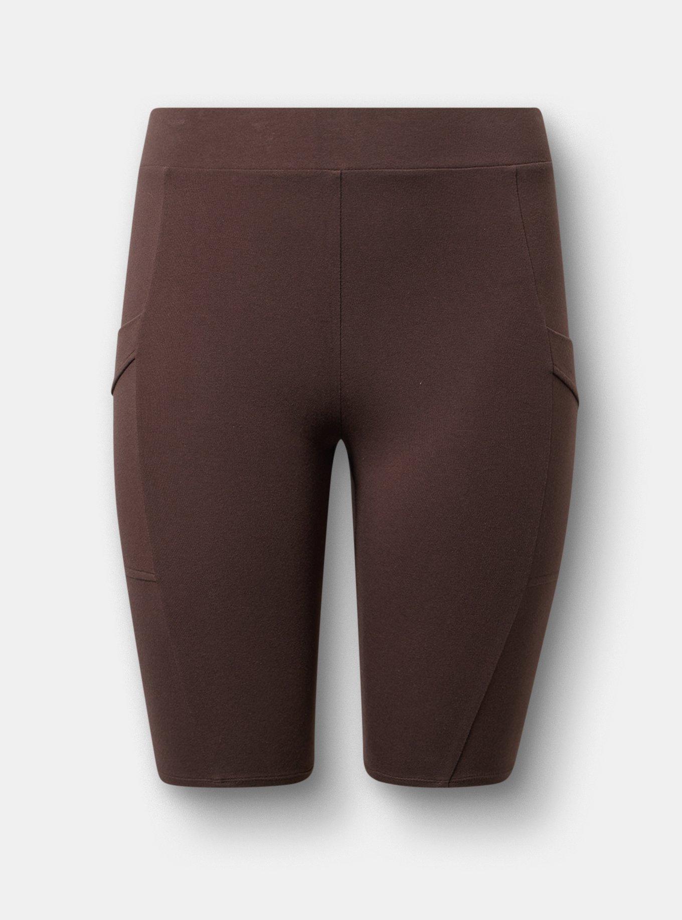 11"" Side Pocket Short, JAVA, hi-res