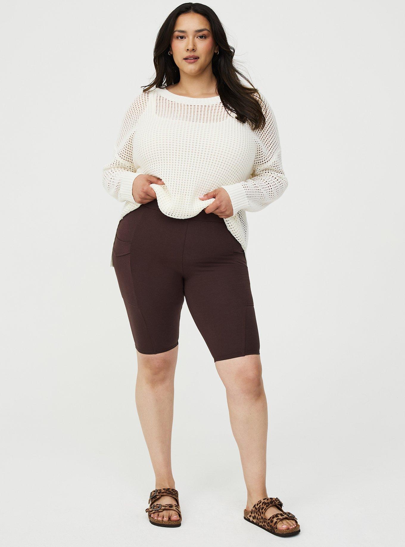 11"" Side Pocket Short, JAVA, hi-res