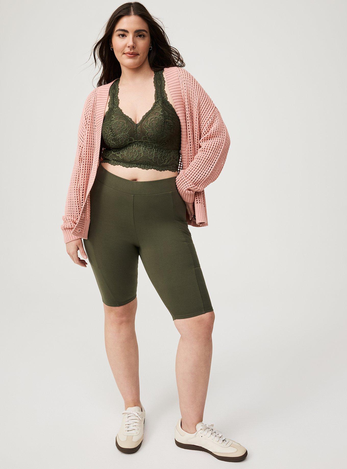 11'' Signature Side Pocket Short