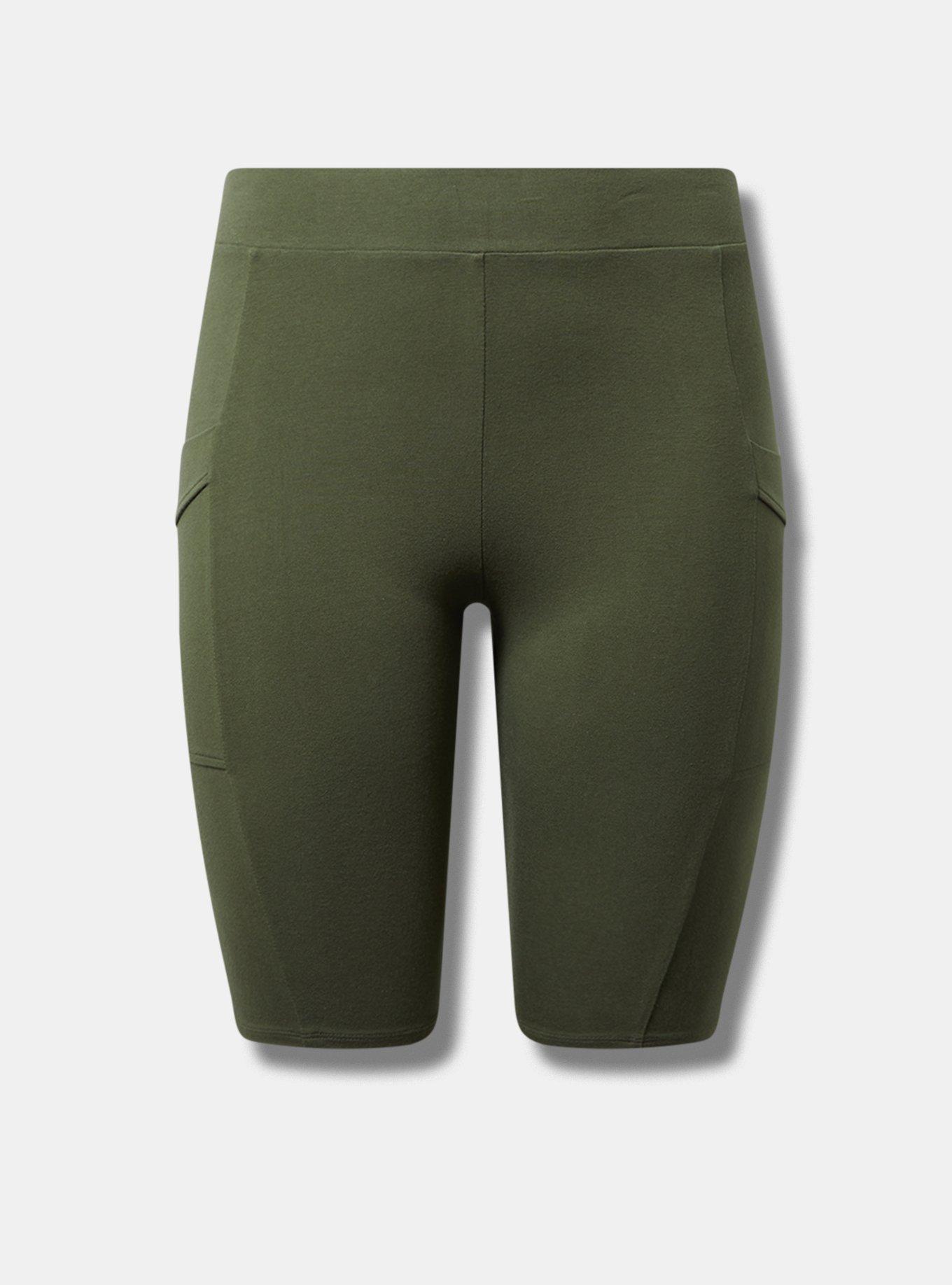 11'' Signature Side Pocket Short