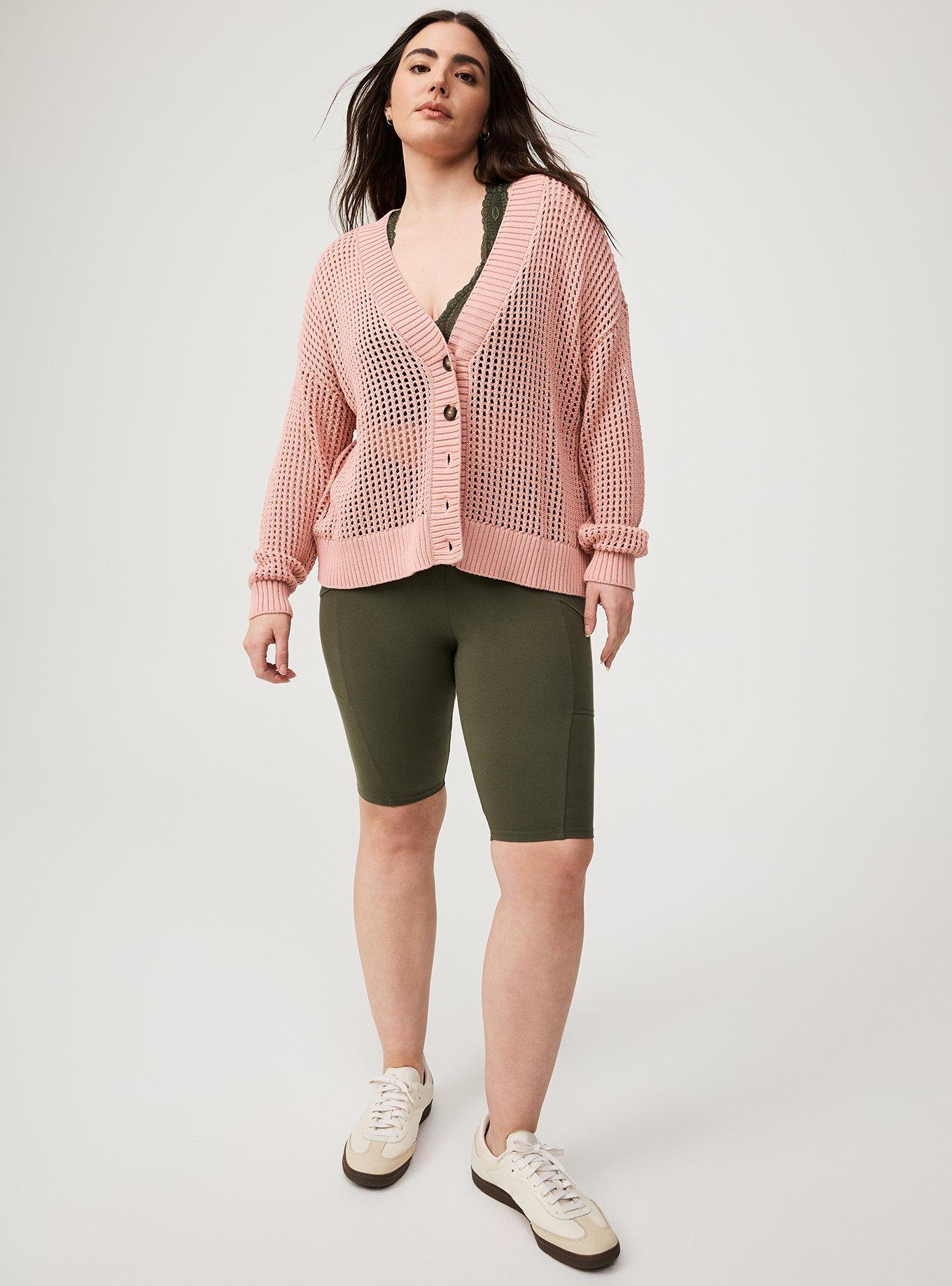 11'' Signature Side Pocket Short