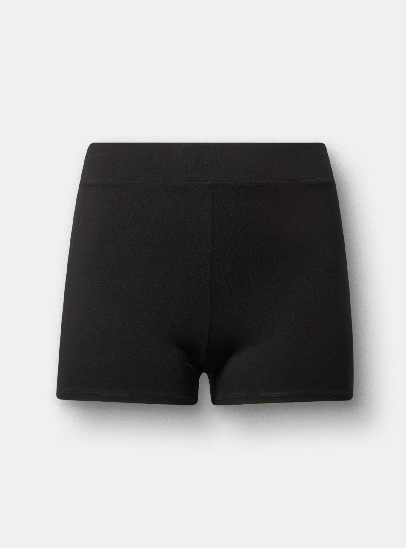 3.5'' Bike Short, BLACK, hi-res