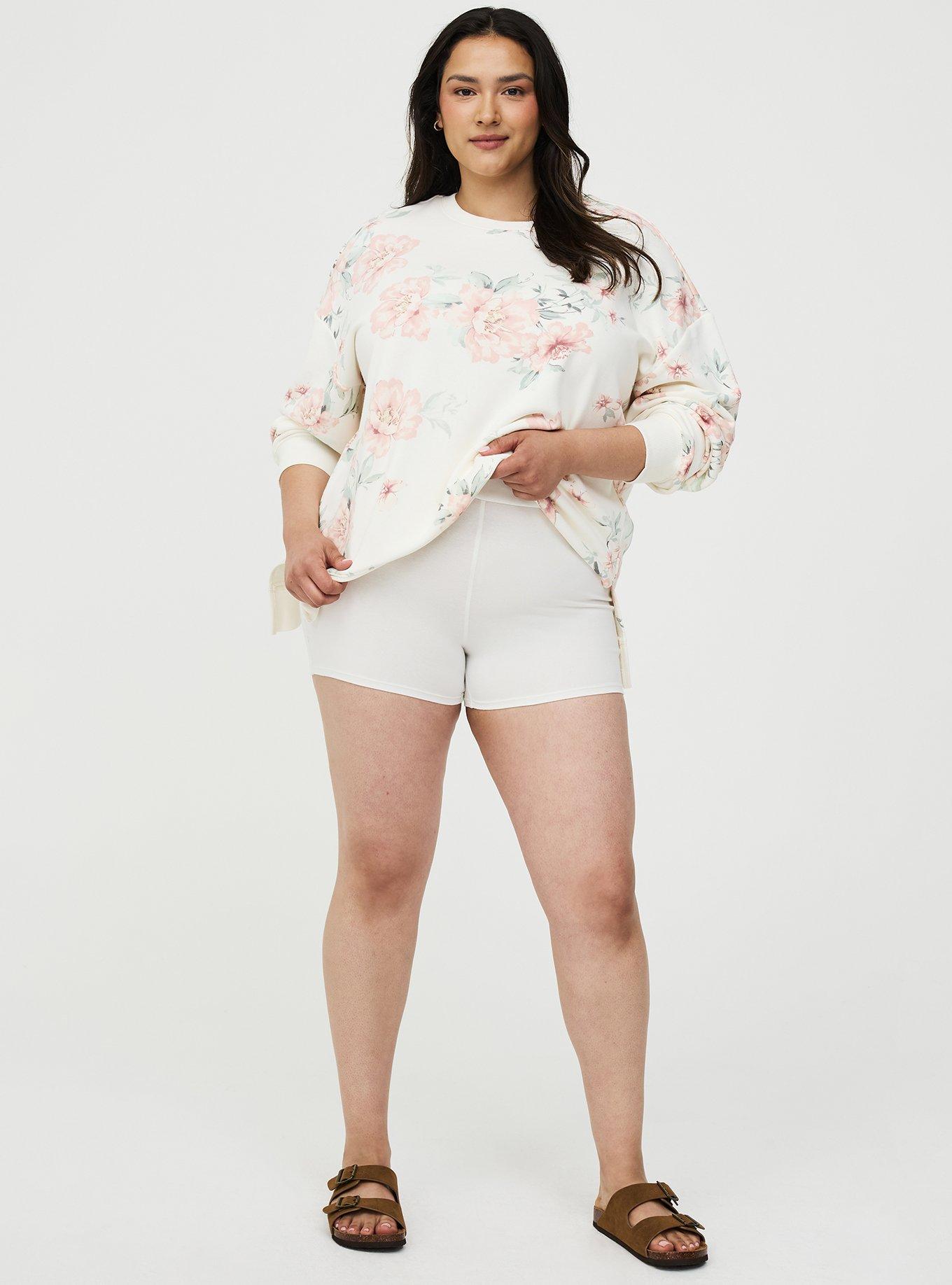 3.5'' Bike Short, BLANC DE BLANC, hi-res