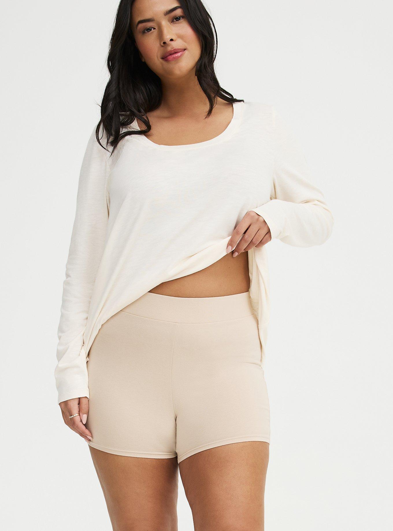 3.5'' Bike Short, DOESKIN, alternate