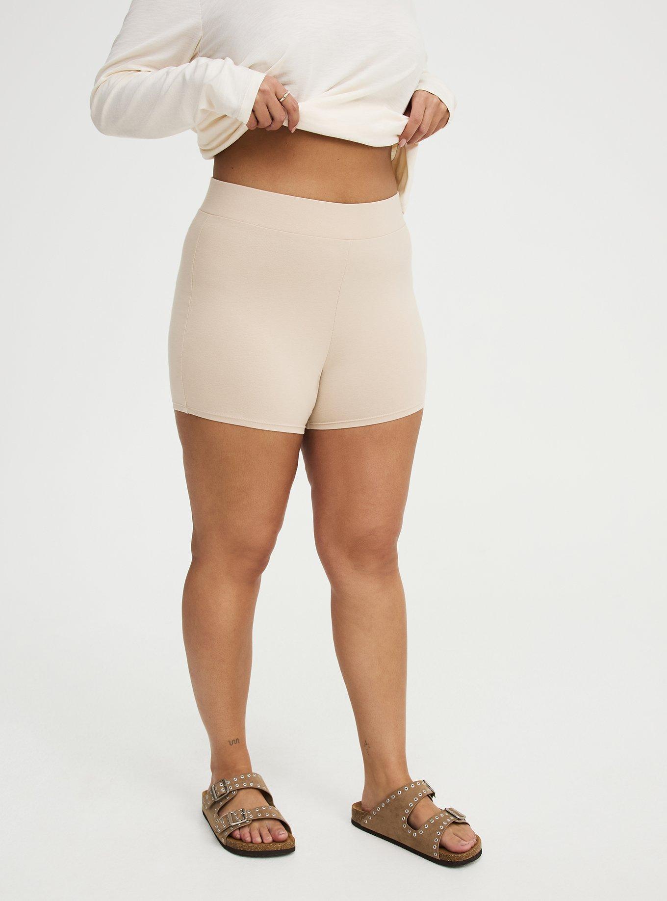 3.5'' Bike Short, DOESKIN, alternate