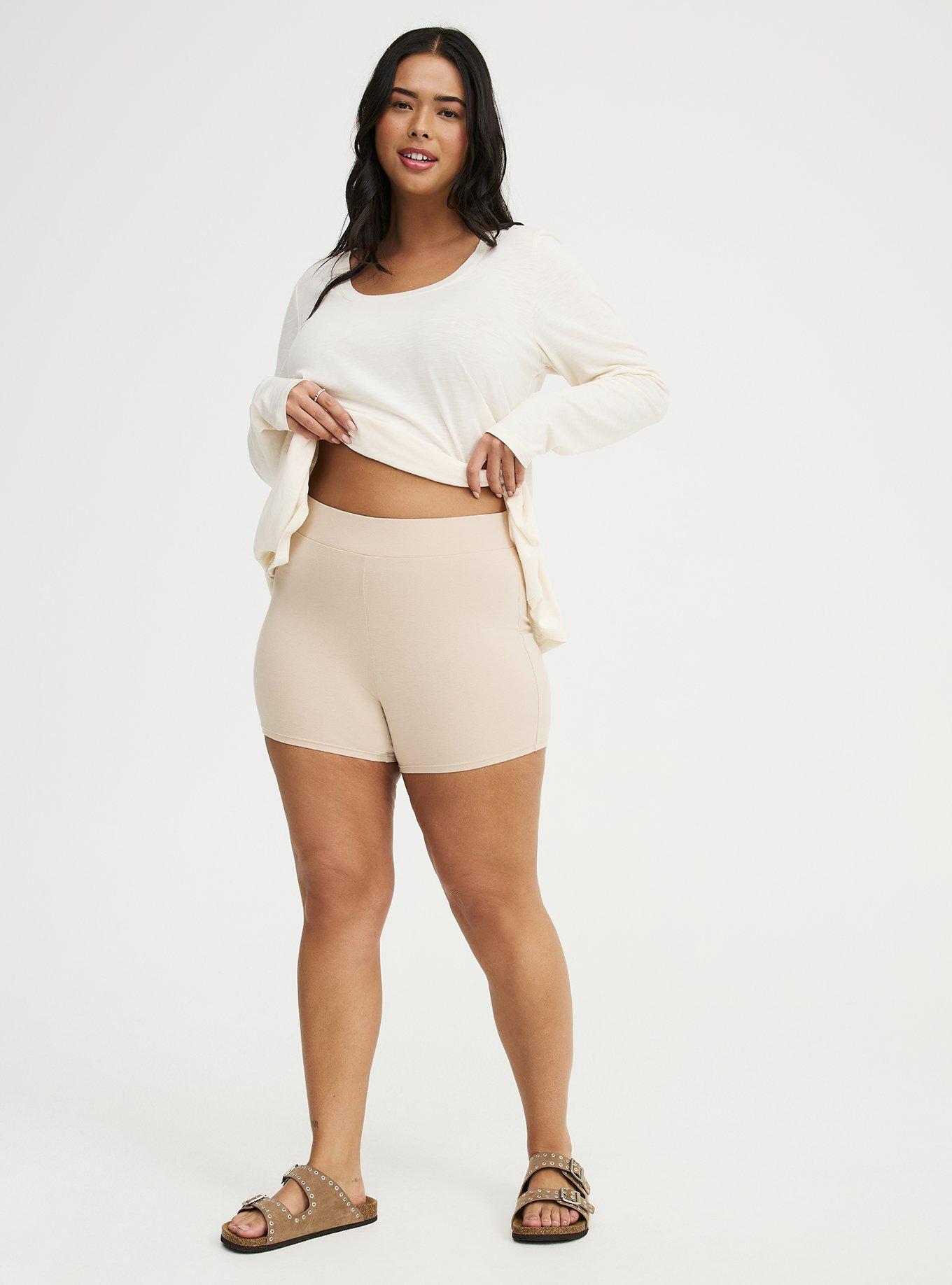 3.5'' Bike Short, DOESKIN, hi-res