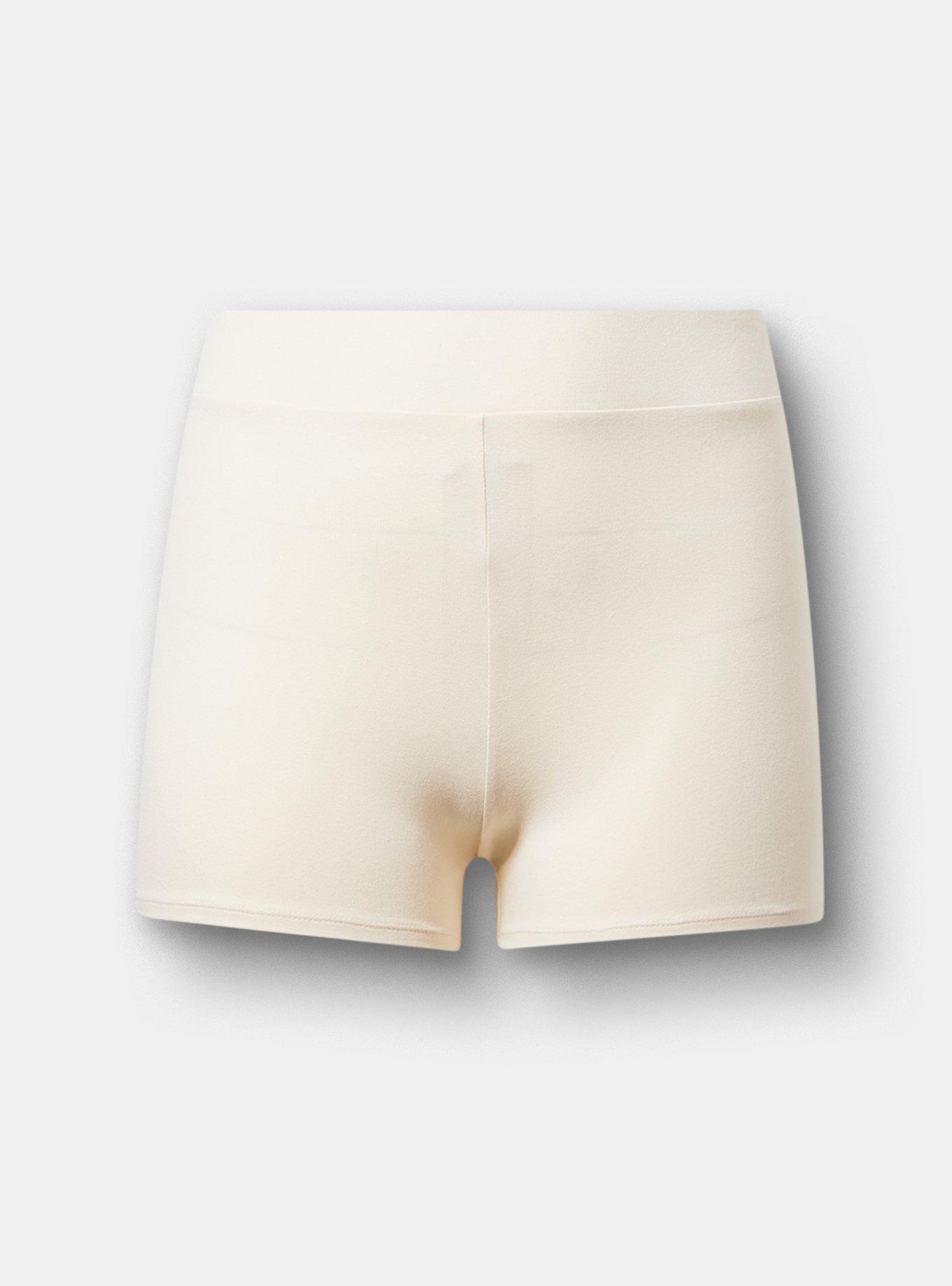 3.5'' Bike Short, WHITE SWAN, hi-res