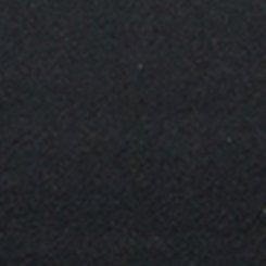 Plus Size Foxy Square Neck Crop Top, DEEP BLACK, swatch