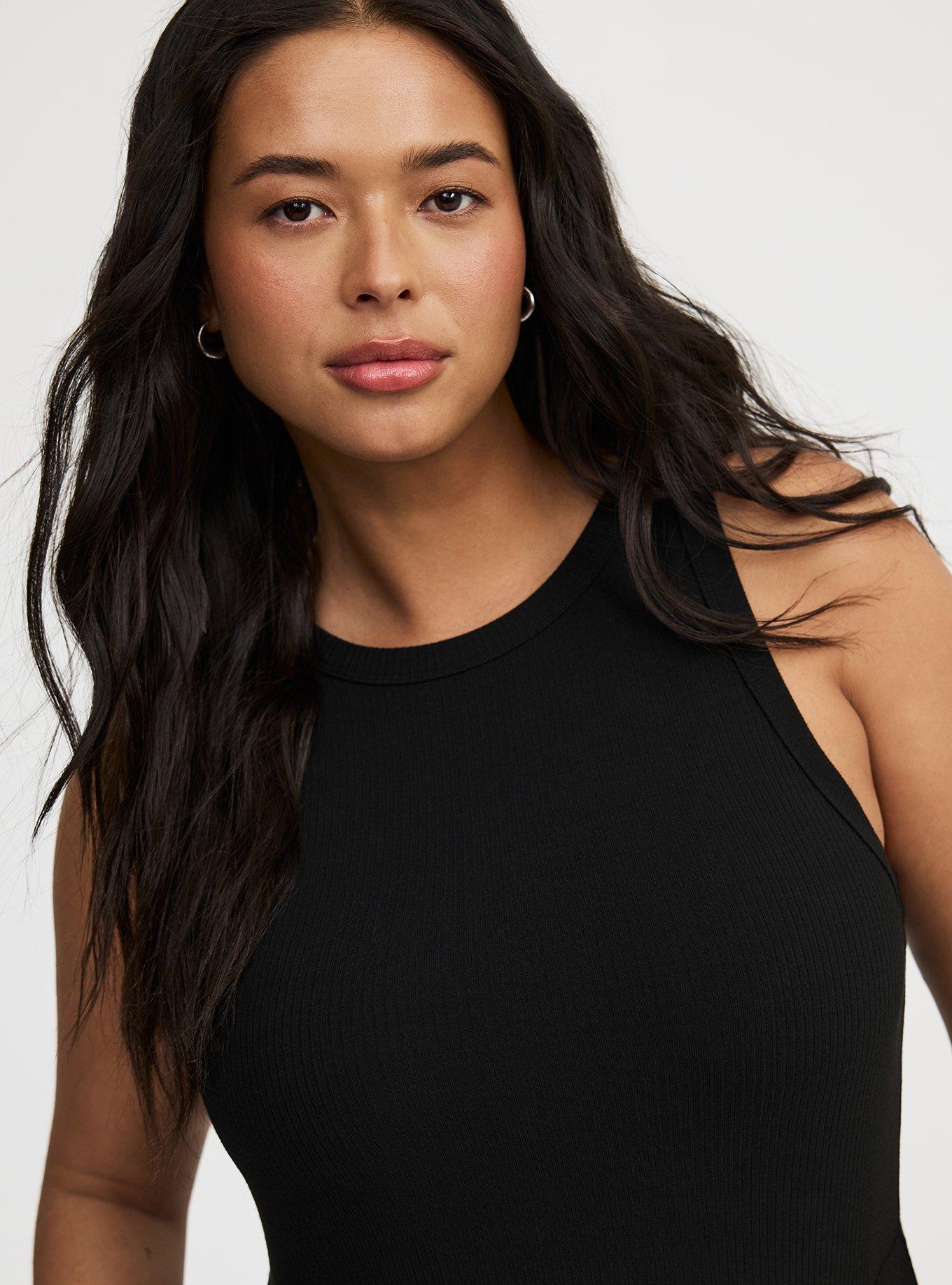 Skater Mini Dress