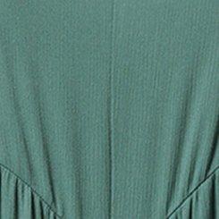 Wide-Leg Overall, DARK FOREST, swatch