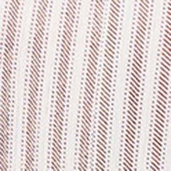 Wide-Leg Overall, MORA STRIPE BROWN, swatch