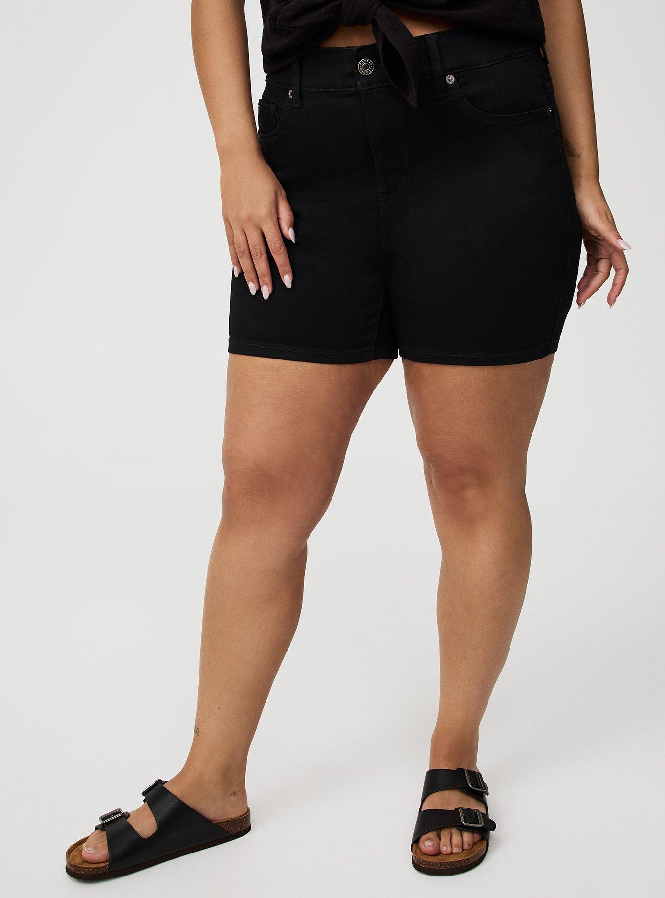 5'' Bombshell High-Rise Short