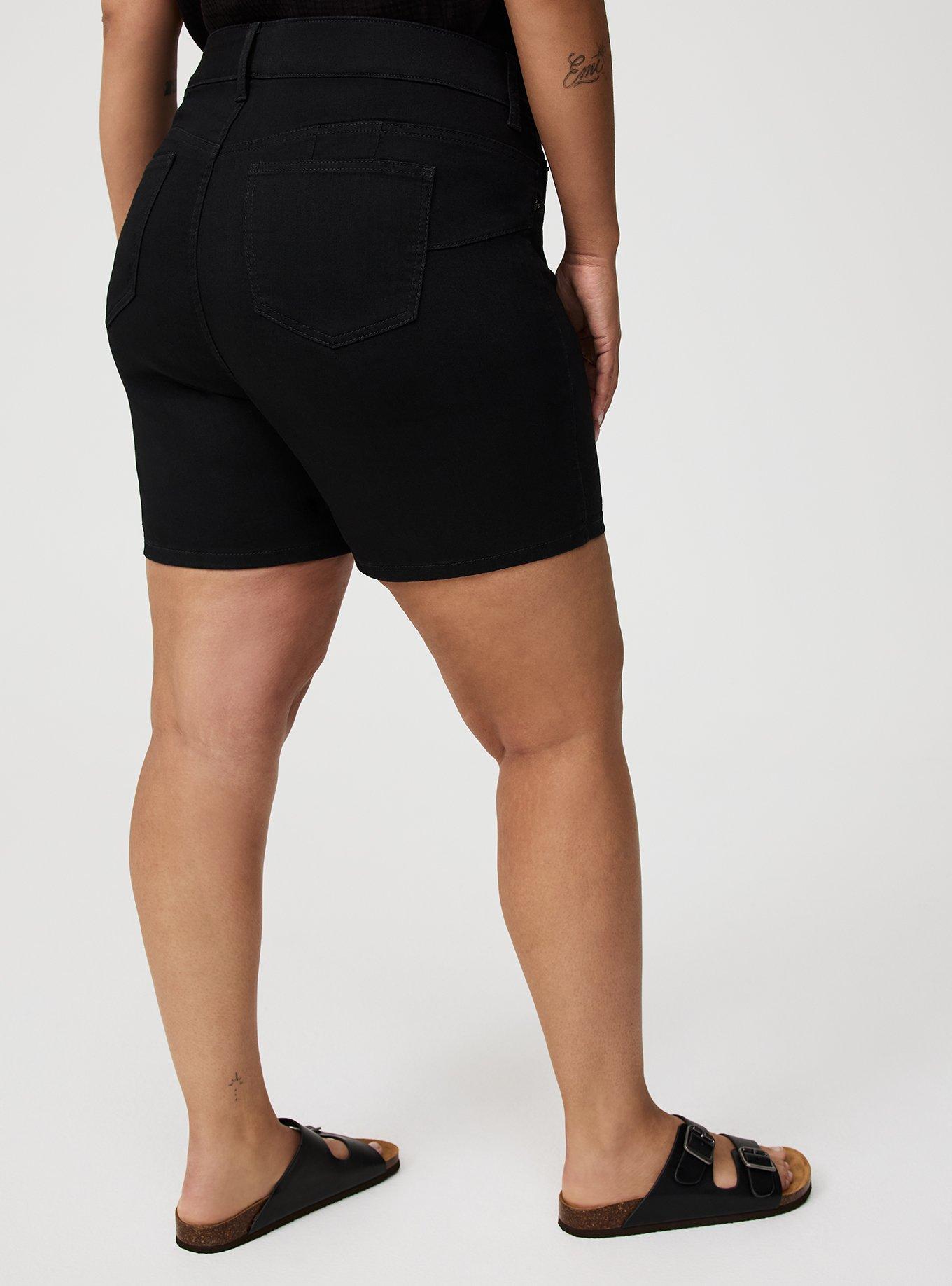 5'' Bombshell High-Rise Short