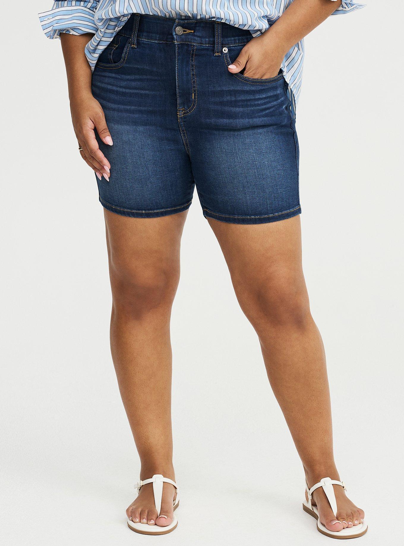 5'' Bombshell High-Rise Short, HYDROSPHERE, alternate