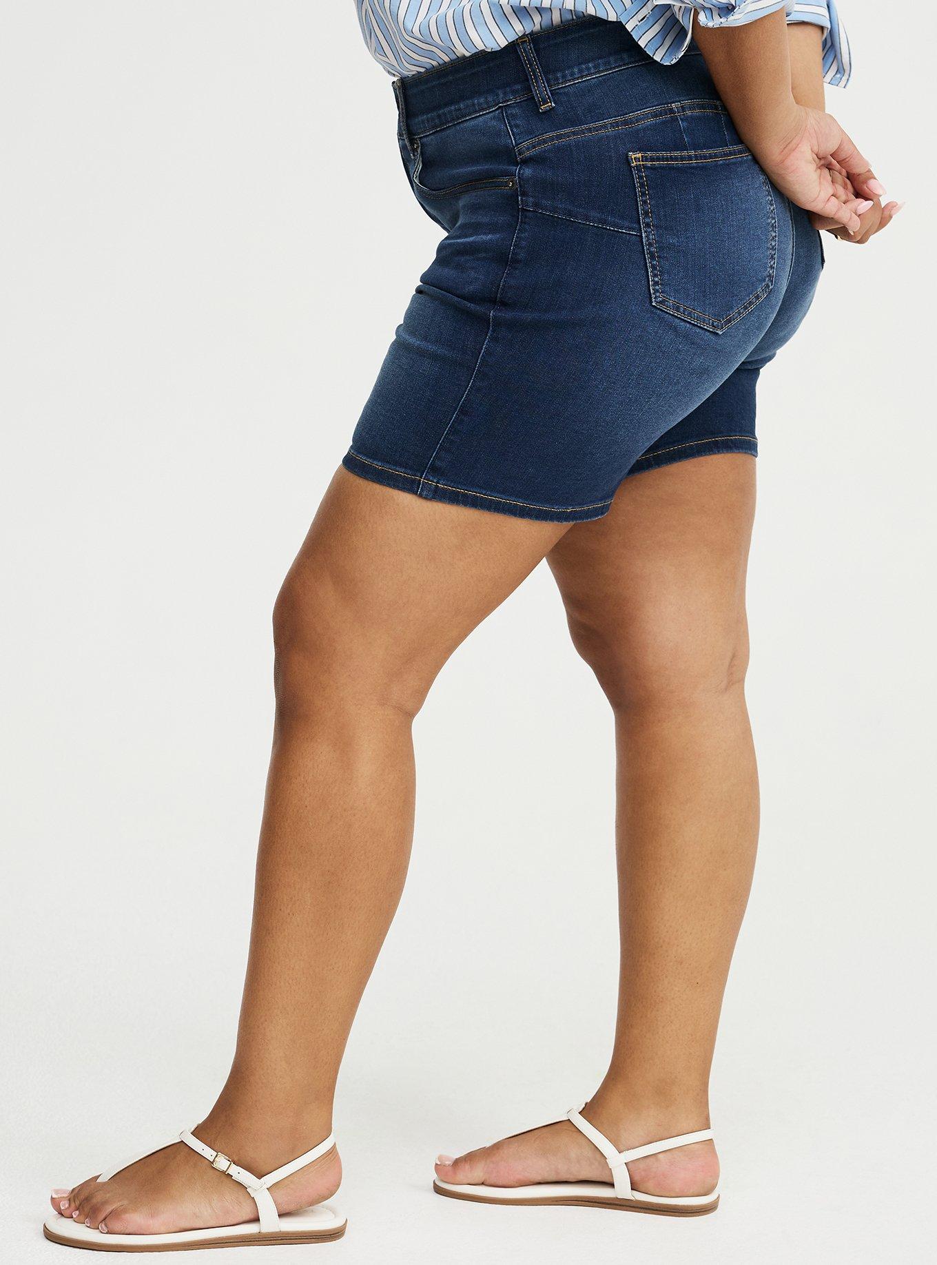 5'' Bombshell High-Rise Short, HYDROSPHERE, alternate