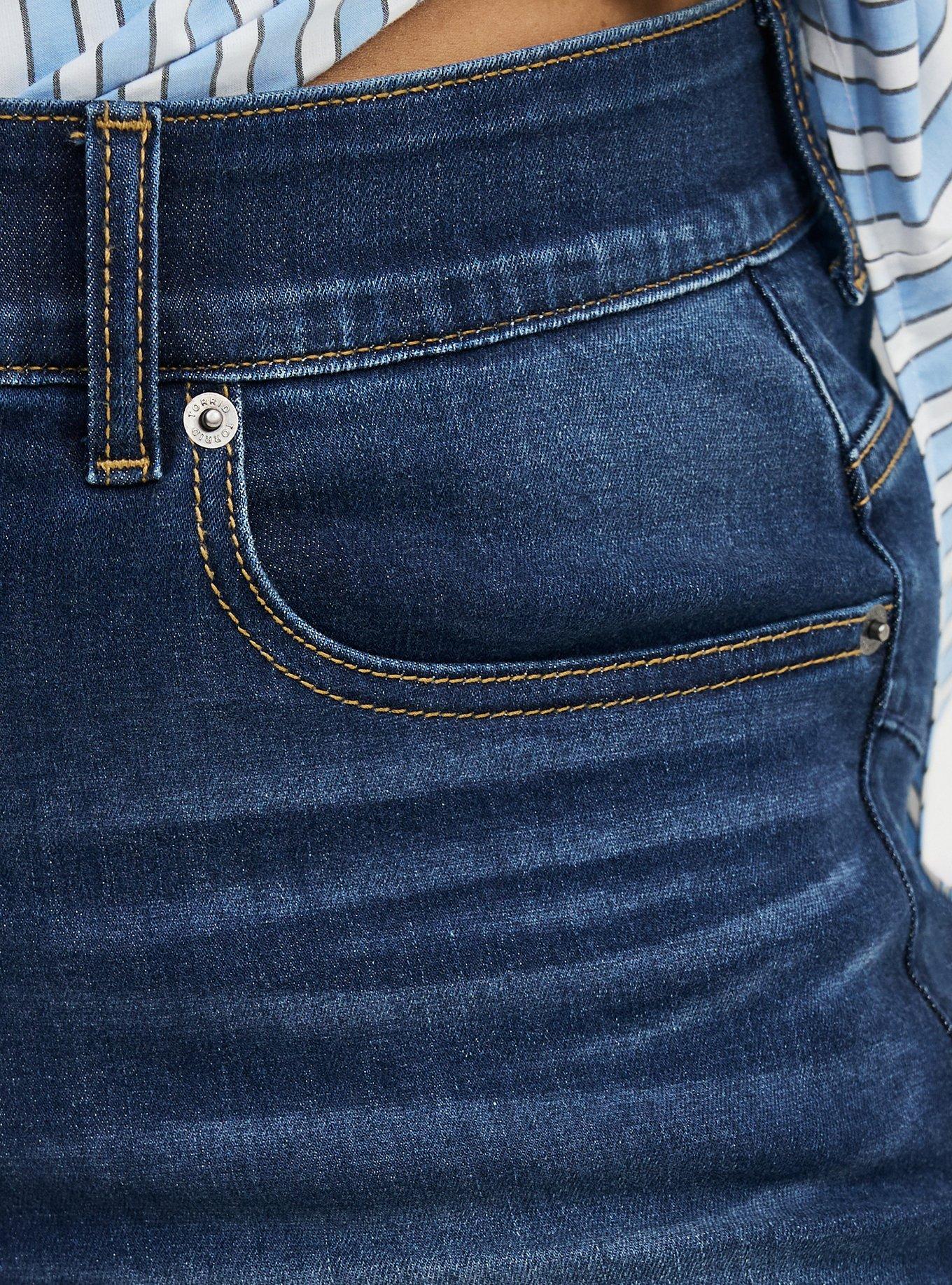 5'' Bombshell High-Rise Short, HYDROSPHERE, alternate