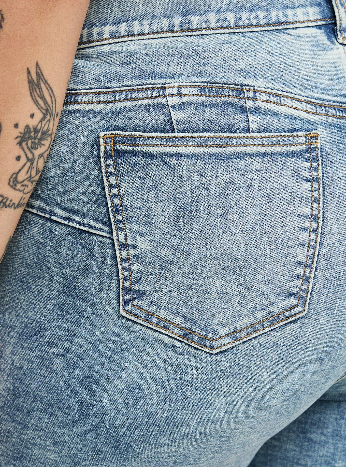 5'' Bombshell High-Rise Short, MAGNETIC, alternate