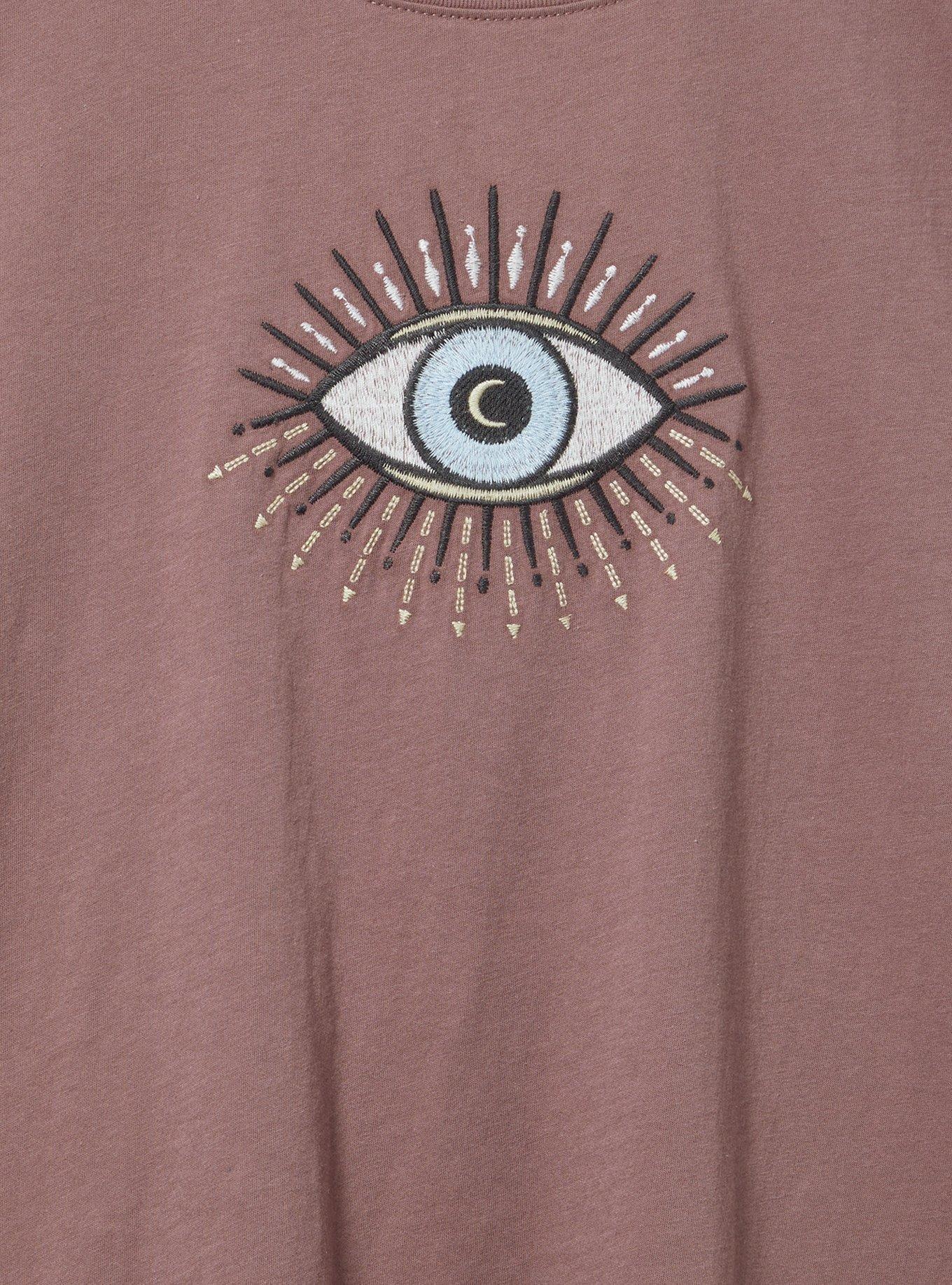 Seeing Eye Classic Tee