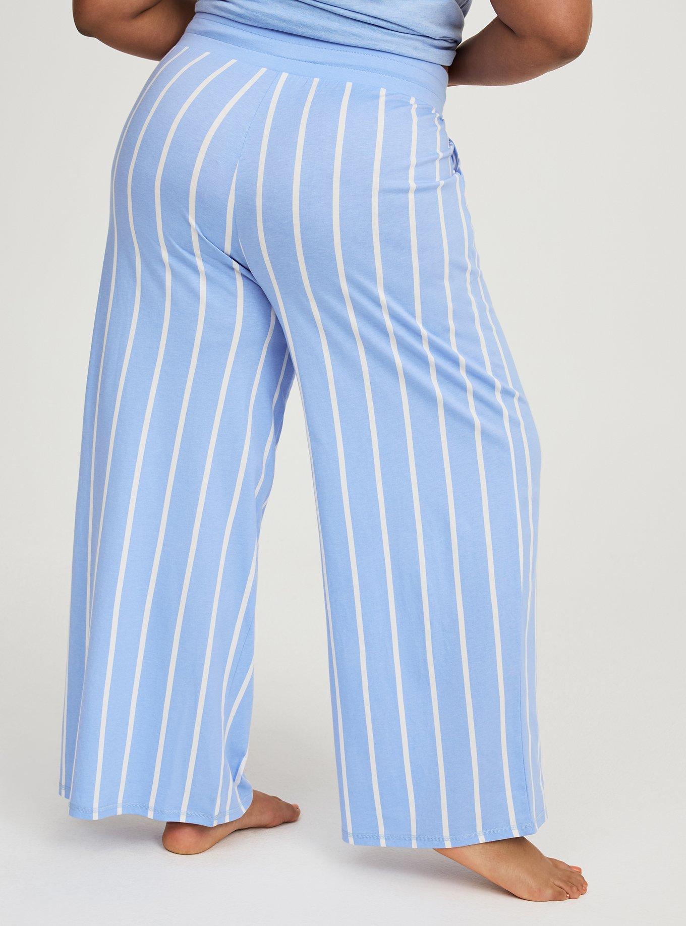 Ultra Wide Leg Lounge Pant