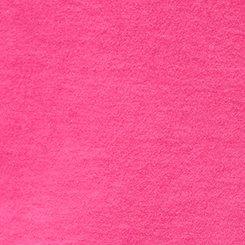 Lightweight Cotton Jersey V-Back Sleep Gown, BEET ROOT PURPLE PINK, swatch