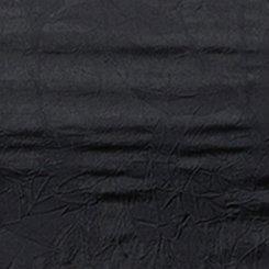 Peplum Burnout Cami, DEEP BLACK, swatch