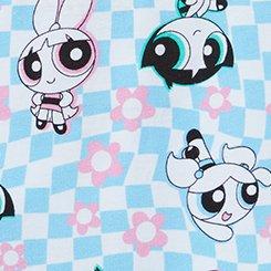 Powerpuff Girls Mid-Rise Cotton Boyshort Panty, MULTI, swatch