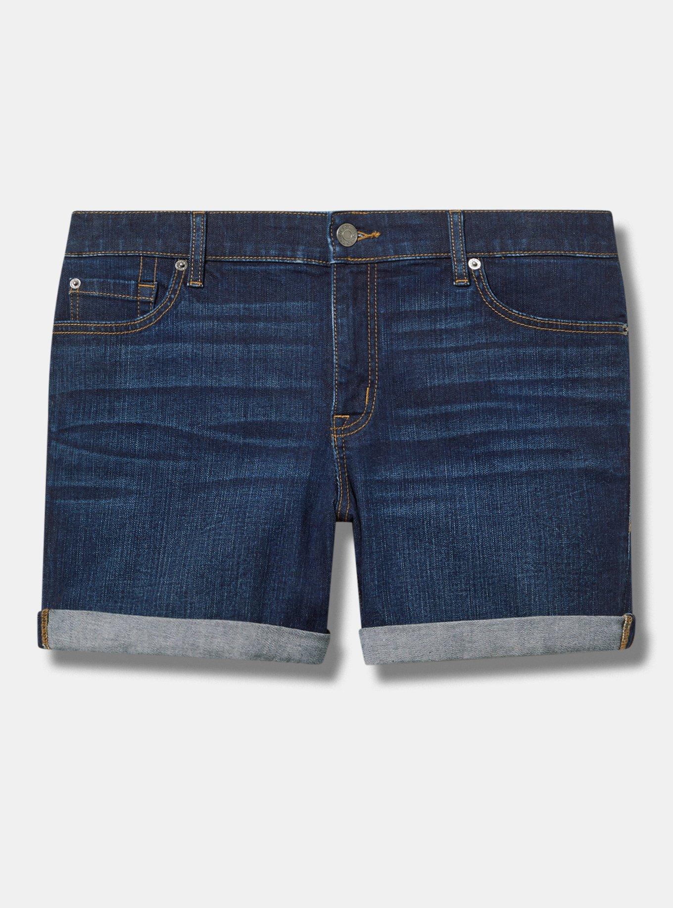 5'' Perfect Mid-Rise Short