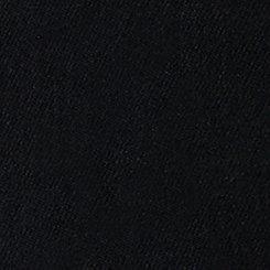 11'' Jegging Bermuda High-Rise Short, BLACK, swatch