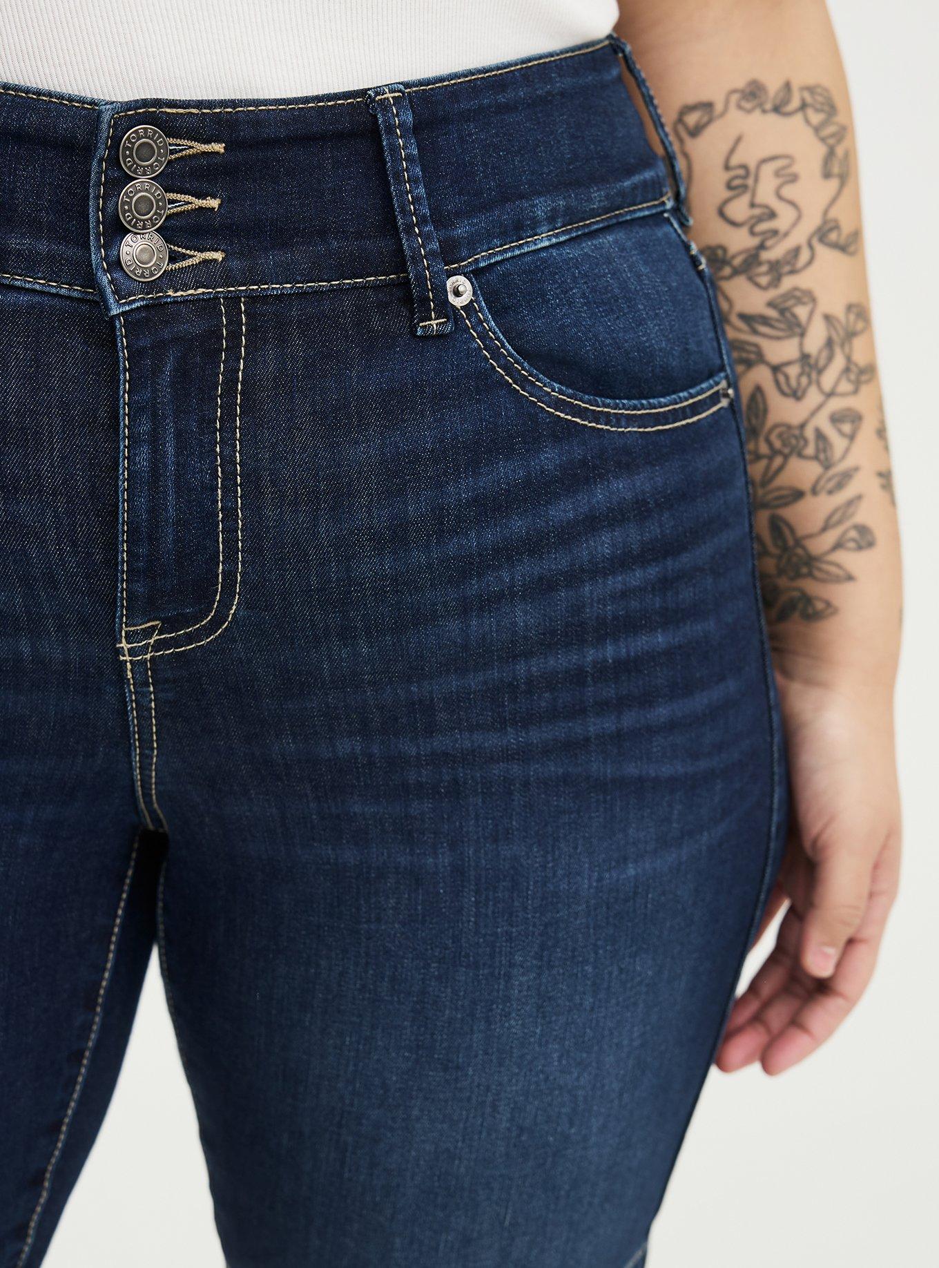 11'' Jegging Bermuda High-Rise Short, NEMESIS, alternate