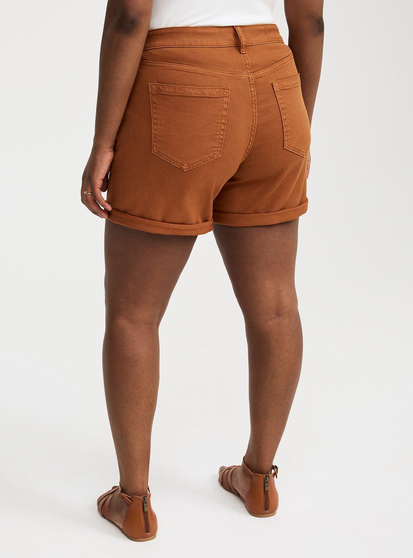 5'' Perfect High-Rise Short