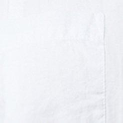 Cotton Voile Dolman Shirt, CLOUD DANCER, swatch