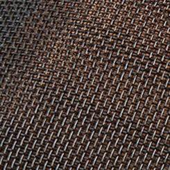 Mesh Double Buckle Slide (WW), BLACK, swatch