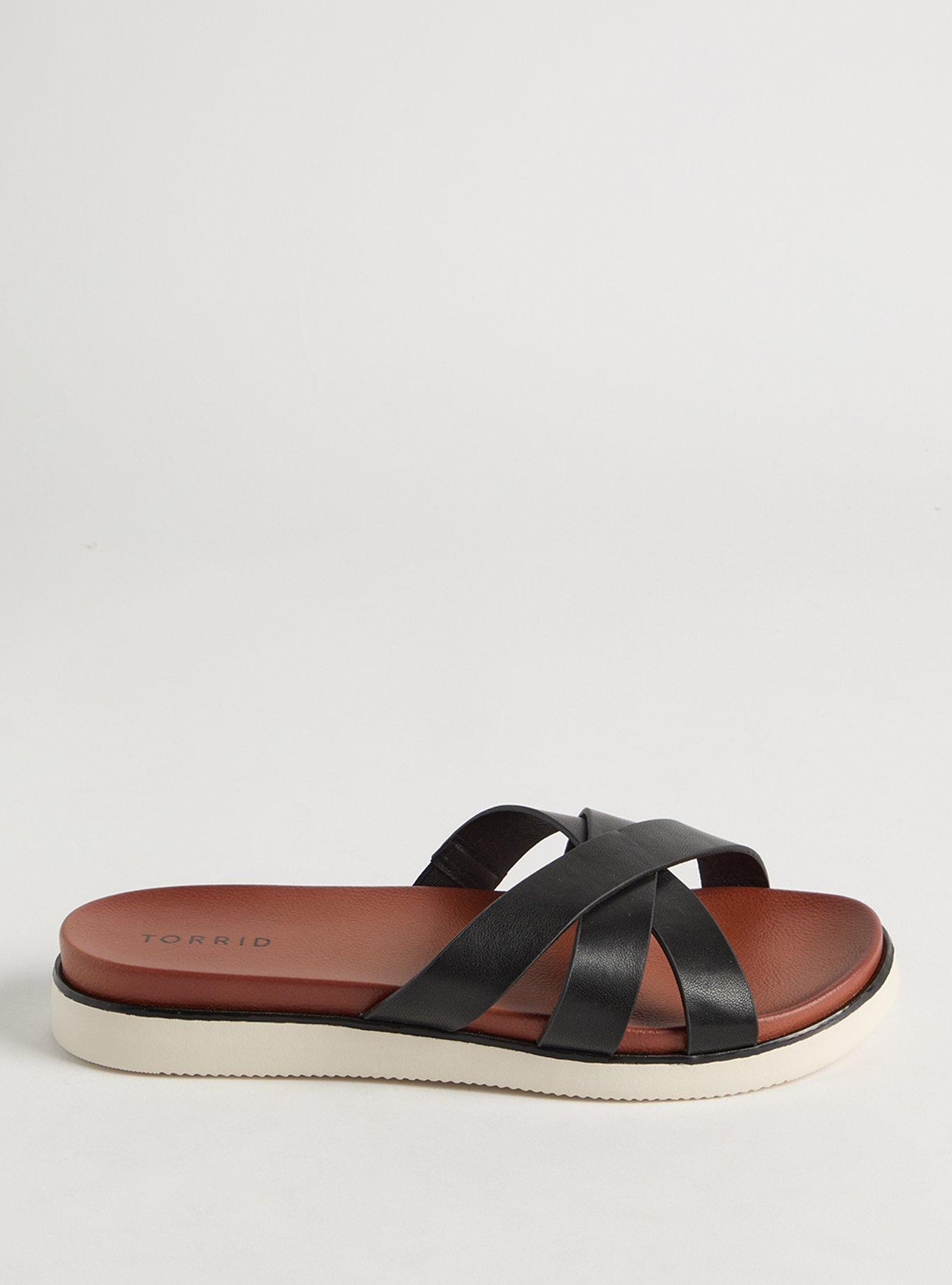 Cross Band Slide (WW)