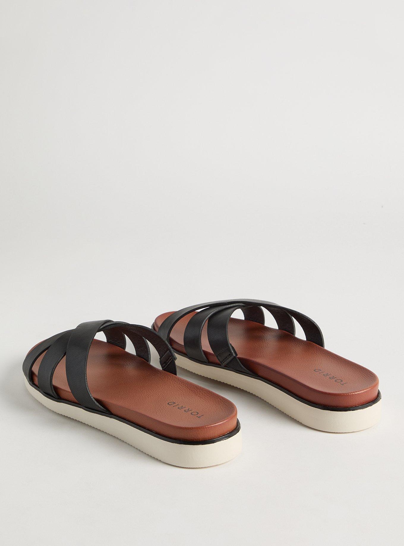 Cross Band Slide (WW)