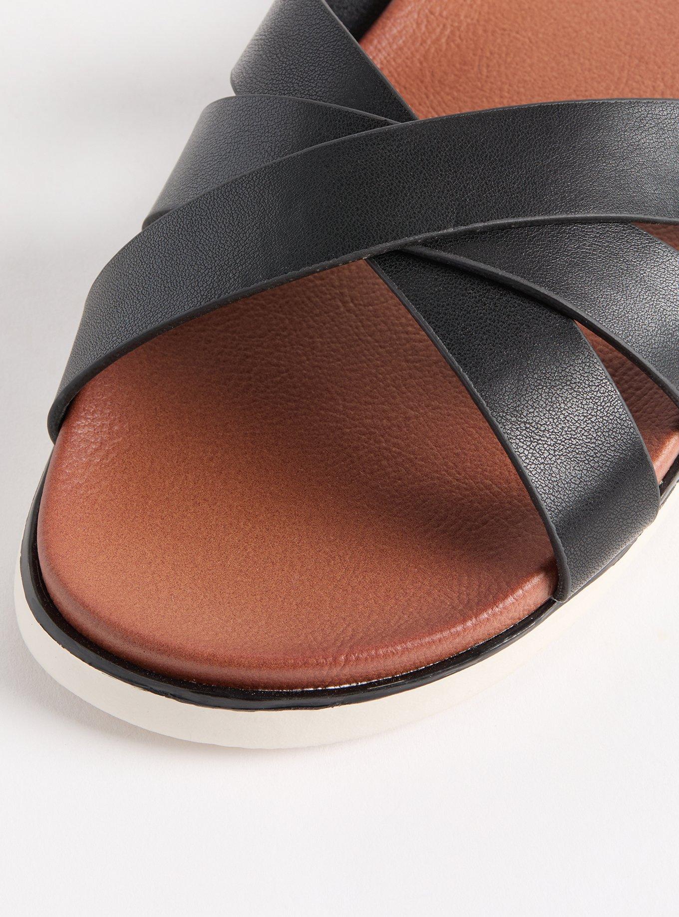 Cross Band Slide (WW)