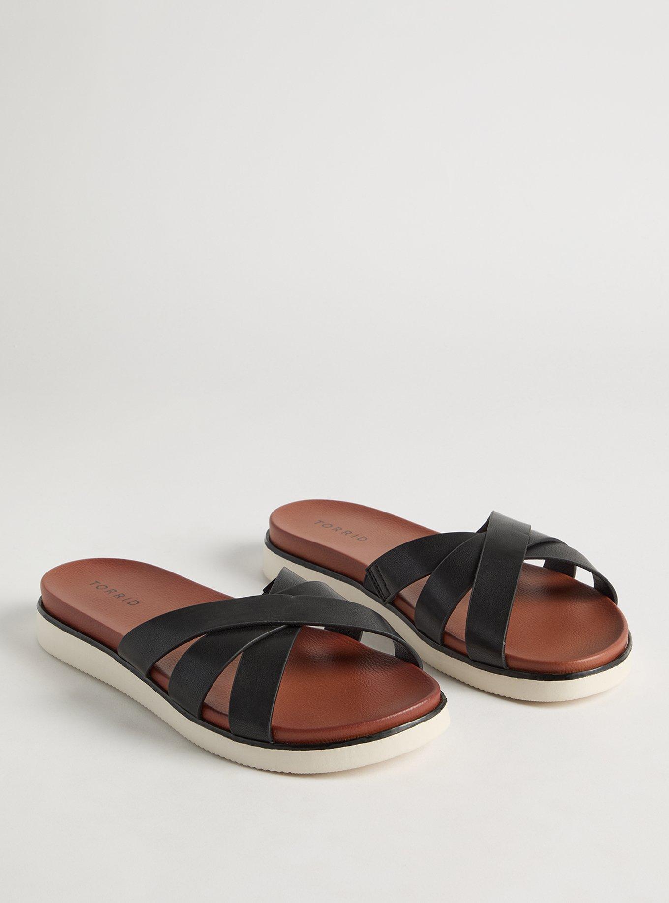 Cross Band Slide (WW)