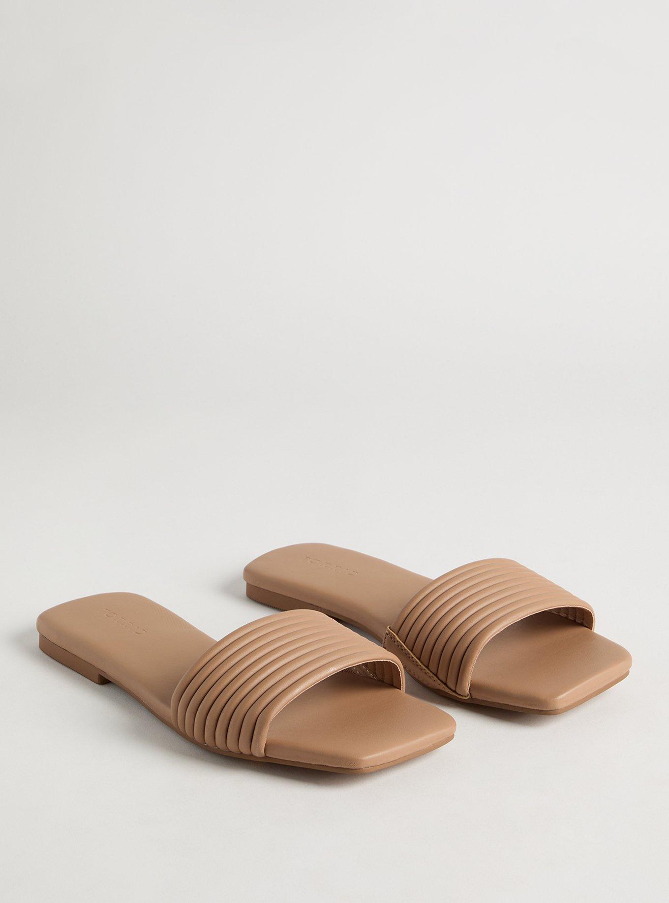 Single Buckle Slide (WW)