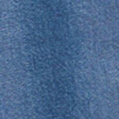 High-Rise Pull-On Lightweight Denim Short, MEDIUM WASH, swatch
