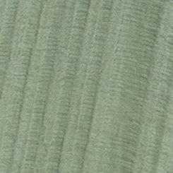 Long Button-Up Shirt Kimono, HEDGE GREEN, swatch