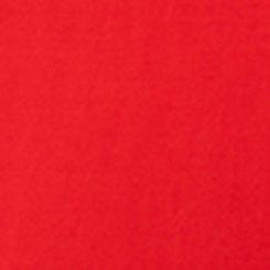 Pull-On Washable Challis Short, ADRENALINE RUSH, swatch