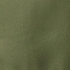 Pull-On Wide Leg Pant, OLIVINE, swatch